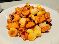 -紫光园·烤鸭·北京菜(团结湖店)