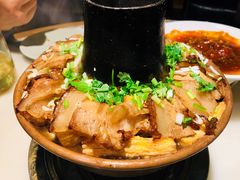 -杏花堂·山西菜馆(晋中万达店)