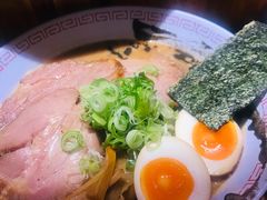 -老龙亭拉面店