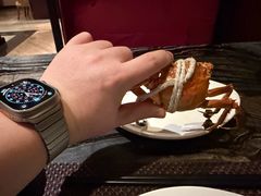 -长沙北辰洲际酒店-兰调全日餐厅