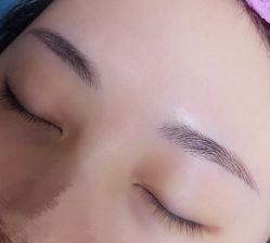 -Yue Show馨选·半永久纹眉纹眼线