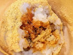 -正南齐北·老街糯米团(洪崖洞店)