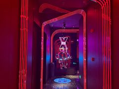 -星聚会KTV(合生汇黑金店)