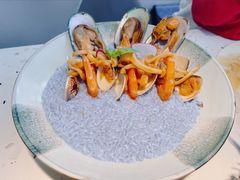 花厨海鲜饭-Tomacado花厨(One ITC店)