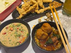 -钢管厂五区小郡肝火锅串串香(清河店)