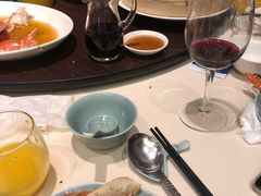 -环球港凯悦 · 享悦中餐厅