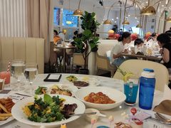 -Deer Park鹿园西餐(仁恒置地广场店)