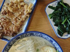 -原怡园面馆(拙政园店)