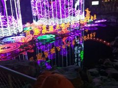 -泉城欧乐堡海洋极地世界