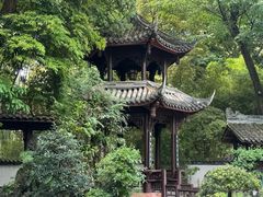 -成都杜甫草堂博物馆