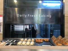 -85度C(生甜甜圈研究工坊·上海局门店)