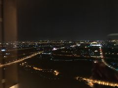 -嘉定凯悦·咖啡厅