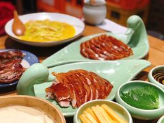 -顺承小院儿