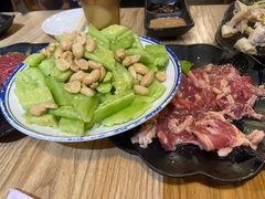 -大壮家原味烤肉(兴华北街店)