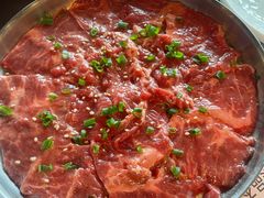 -一品诚记烤肉(大连柏威年购物中心店)