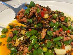 兔肉-淮湘小厨(N次方艺创店)