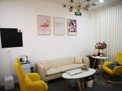 -悦·昕颜美肤美颜中心