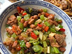 -老西安韩记三鲜煮馍(四府街店)