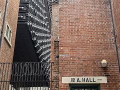 -大馆(前中区警署建築群)