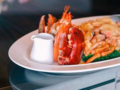 -珠海华发喜来登酒店-采悦轩中餐厅
