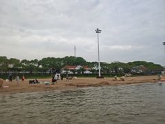 -碧海金沙
