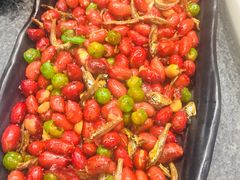 -完美生活炭火烤肉(二马路店)