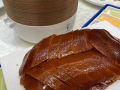 -太湖饭店·寄畅轩中餐厅