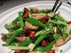 -院8里·小聚园老川菜(九眼桥店)