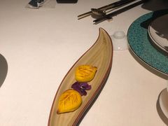 -三号黄浦会Canton Table