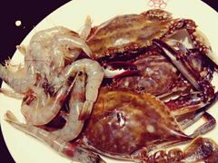 -环球约客烤涮自助(铜锣湾店)