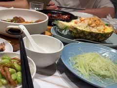 -枫蓝国际购物中心