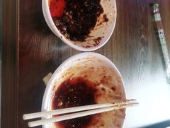-洞子口张老二凉粉(文殊院店)