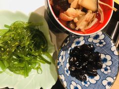 -隐泉京望日式料理(太和广场店)