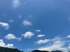 -千岛湖九龙溪漂流