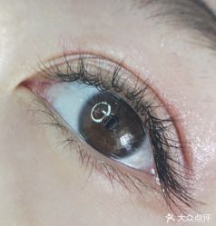 -七月美睫 美甲