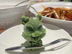 -庭院江南菜•烤鸭•非遗传承(上地•清河店)