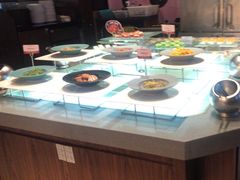 -凡塔斯牛排自助餐厅(福州宝龙店)