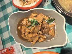 -向外鱼乐·土菜·虹鳟鱼