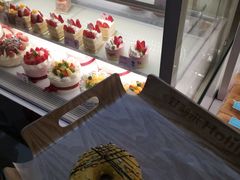 -好利来(太平邻里中心店)