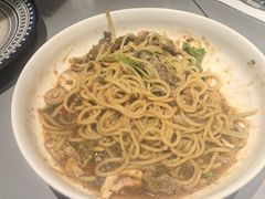 -西堤牛排(北京国瑞店)