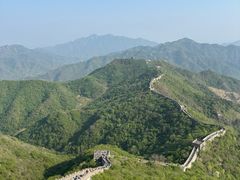 -慕田峪长城