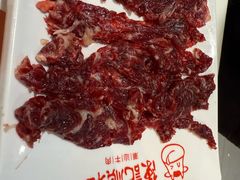 -陈记顺和潮汕牛肉火锅(韩江路店)