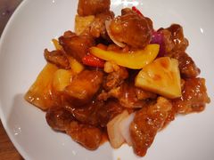 -鸽味轩·粤菜小馆(高楼门总店)
