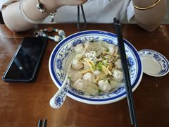 -忆秦园小笼包(惠山古镇总店)