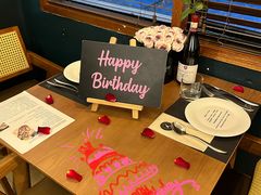 -Mark&Mars Restaurant