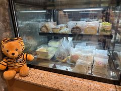 -面包与我Bread Or Me(长城汇店)