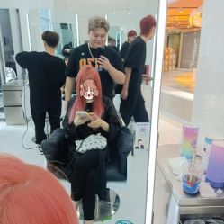 -东方麒麟·潘多拉SALON