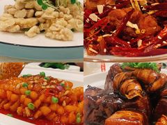 -古越舫·精品杭帮菜(商都路店)
