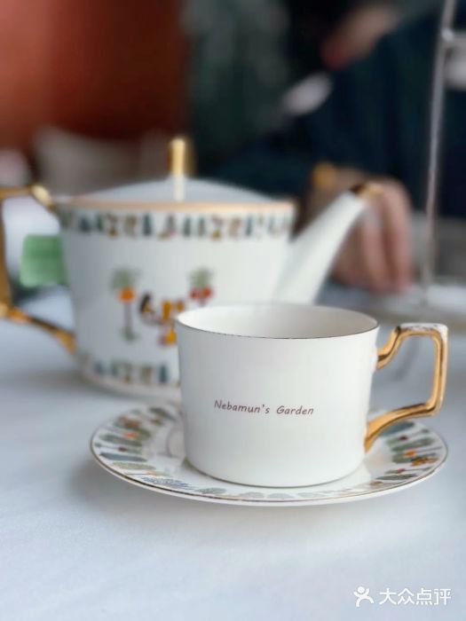 atta bj(国贸商城店)图片