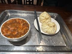 -姚记炒肝店(簋街店)